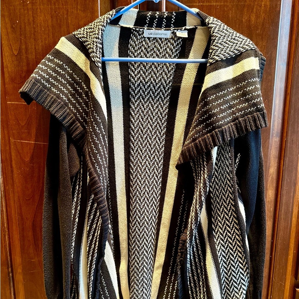 Liz Claiborne Cardigan